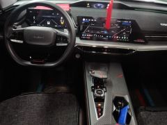 Oshan Z6 1.5T Version - ფოტო 17