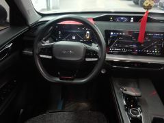 Oshan Z6 1.5T Version - ფოტო 18