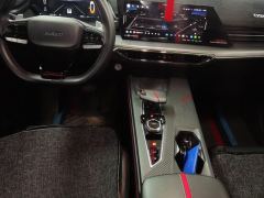 Oshan Z6 1.5T Version - ფოტო 19