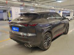 Oshan Z6 1.5T Version - ფოტო 2