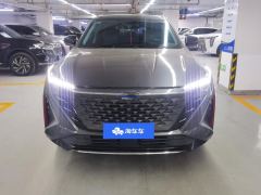 Oshan Z6 1.5T Version - ფოტო 3