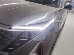 Oshan Z6 1.5T Version - ფოტო 4