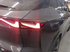 Oshan Z6 1.5T Version - ფოტო 5