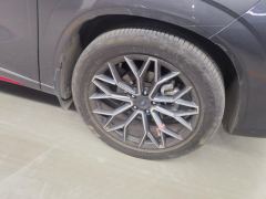 Oshan Z6 1.5T Version - ფოტო 6