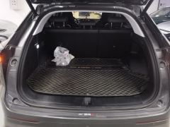 Oshan Z6 1.5T Version - ფოტო 7