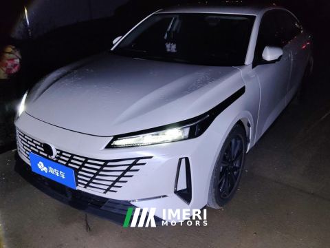 2024 Changan Eado 1.5T GDI Flagship Version - ავტომობილი ჩინეთიდან