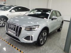 Audi Q2L Facelift 35 TFSI Stylish Elegant Edition - фото 1