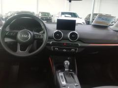 Audi Q2L Facelift 35 TFSI Stylish Elegant Edition - фото 16