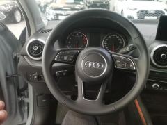 Audi Q2L Facelift 35 TFSI Stylish Elegant Edition - фото 18