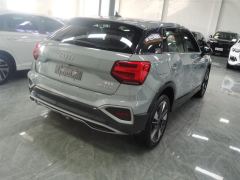 Audi Q2L Facelift 35 TFSI Stylish Elegant Edition - фото 2