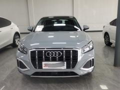 Audi Q2L Facelift 35 TFSI Stylish Elegant Edition - фото 3