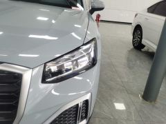Audi Q2L Facelift 35 TFSI Stylish Elegant Edition - фото 4