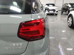Audi Q2L Facelift 35 TFSI Stylish Elegant Edition - фото 5