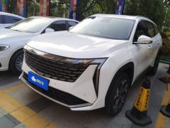 Geely Boyue L 1.5T Premium Version - photo 1