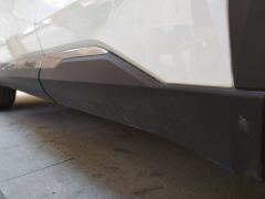Geely Boyue L 1.5T Premium Version - photo 11