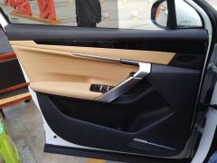 Geely Boyue L 1.5T Premium Version - photo 12