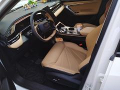 Geely Boyue L 1.5T Premium Version - photo 14