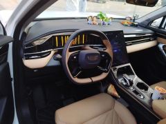 Geely Boyue L 1.5T Premium Version - photo 16