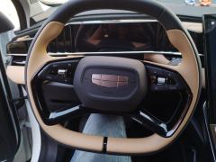 Geely Boyue L 1.5T Premium Version - photo 18
