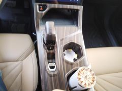 Geely Boyue L 1.5T Premium Version - photo 19
