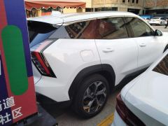 Geely Boyue L 1.5T Premium Version - photo 2