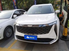 Geely Boyue L 1.5T Premium Version - photo 3