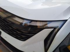 Geely Boyue L 1.5T Premium Version - photo 4