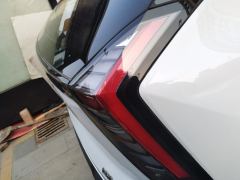 Geely Boyue L 1.5T Premium Version - photo 5