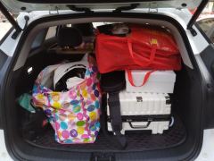 Geely Boyue L 1.5T Premium Version - photo 7