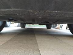 Geely Boyue L 1.5T Premium Version - photo 8
