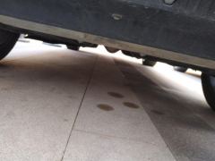 Geely Boyue L 1.5T Premium Version - photo 9