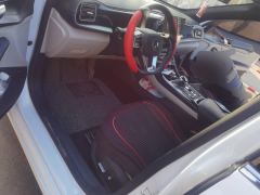 BYD Qin PLUS DM-i 55km Flagship - ფოტო 14
