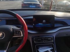 BYD Qin PLUS DM-i 55km Flagship - ფოტო 16