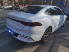 BYD Qin PLUS DM-i 55km Flagship - ფოტო 2