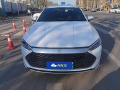 BYD Qin PLUS DM-i 55km Flagship - ფოტო 3