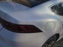 BYD Qin PLUS DM-i 55km Flagship - ფოტო 5