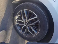BYD Qin PLUS DM-i 55km Flagship - ფოტო 6