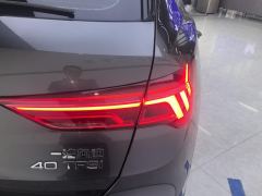 Audi Q3 40 TFSI Sport Dynamic - ფოტო 5