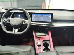 MG ONE 1.5T CVT β 1078 Edition - ფოტო 16