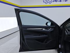Buick Lacrosse Junyue 652T Luxury Edition - фото 12
