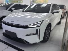 Geely Galaxy L6 1.5T 125km PLUS - ფოტო 1