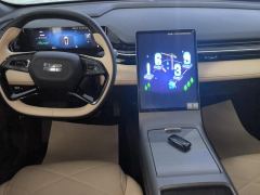 Geely Galaxy L6 1.5T 125km PLUS - ფოტო 16