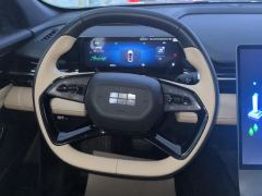 Geely Galaxy L6 1.5T 125km PLUS - ფოტო 18