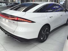 Geely Galaxy L6 1.5T 125km PLUS - ფოტო 2