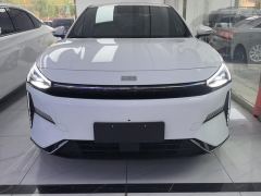 Geely Galaxy L6 1.5T 125km PLUS - ფოტო 3