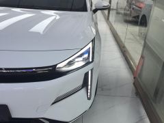 Geely Galaxy L6 1.5T 125km PLUS - ფოტო 4