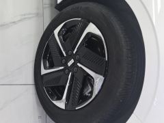 Geely Galaxy L6 1.5T 125km PLUS - ფოტო 6