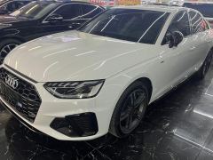 Audi A4L 40 TFSI Luxury Dynamic - photo 1