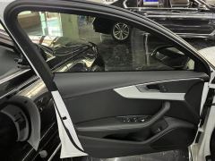 Audi A4L 40 TFSI Luxury Dynamic - photo 12