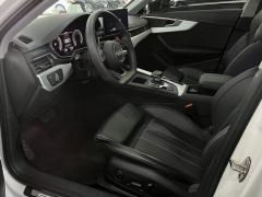 Audi A4L 40 TFSI Luxury Dynamic - photo 14